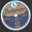 Schellack - Slim & Slam - Dopey Joe / Buck Dance Rhythm