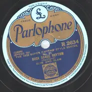 Slim & Slam - Dopey Joe / Buck Dance Rhythm