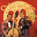 CD - Slim & Slam - The Groove Juice Special