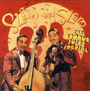 CD - Slim & Slam - The Groove Juice Special