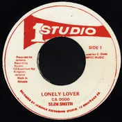 Slim Smith - Lonely Lover