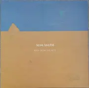 LP - Slim Smith - Rain From The Skies