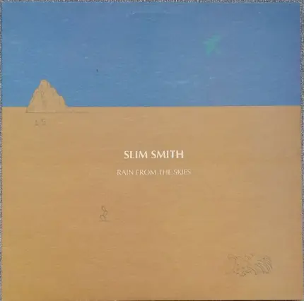 Slim Smith - Rain from the Skies