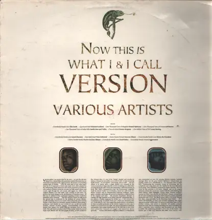 Slim Smith, Winston Scotland a.o. - Now This Is What I & I Call Version