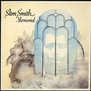 LP - Slim Smith - Memorial