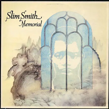Slim Smith - Memorial