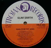 LP - Slim Smith - Rain From The Skies