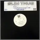 12'' - Slim Thug - Diamonds (Remix)