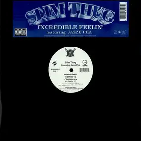 Slim Thug - incredible feelin'