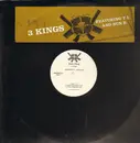 12inch Vinyl Single - Slim Thug Featuring T.I. and Bun B - 3 Kings