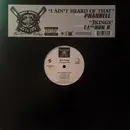 12inch Vinyl Single - Slim Thug - I Ain't Heard Of That / 3 Kings