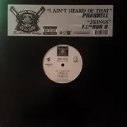 12inch Vinyl Single - Slim Thug - I Ain't Heard Of That / 3 Kings