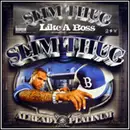 12'' - Slim Thug - Like A Boss