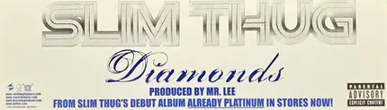 Slim Thug - diamonds
