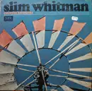 LP - Slim Whitman - Country Favorites