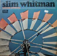 Slim Whitman - Country Favorites