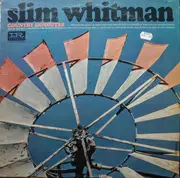 LP - Slim Whitman - Country Favorites
