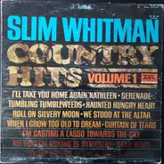 Slim Whitman - Country Hits, Vol. 1