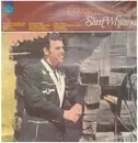 LP - Slim Whitman - Country Memories - Mono