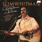 LP - Slim Whitman - Christmas Album