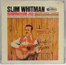 LP - Slim Whitman - Birmingham Jail And Other Country Favourites