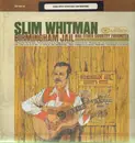 LP - Slim Whitman - Birmingham Jail And Other Country Favorites
