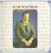LP - Slim Whitman - Greatest Hits