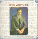 LP - Slim Whitman - Greatest Hits