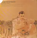 LP - Slim Whitman - Guess Who