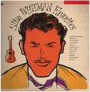LP - Slim Whitman - Favorites