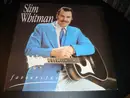 LP - Slim Whitman - Favourites