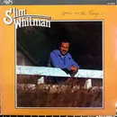 LP - Slim Whitman - Home On The Range