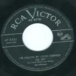 Slim Whitman - I'm Casting My Lasso Towards The Sky / I'll Do As Much For You Someday