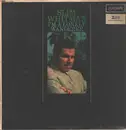 LP - Slim Whitman - I'm A Lonely Wanderer - Mono