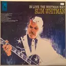LP - Slim Whitman - In Love The Whitman Way