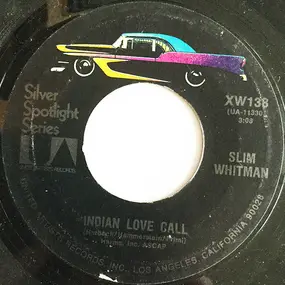 Slim Whitman - Indian Love Call