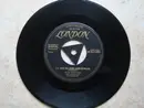 7inch Vinyl Single - Slim Whitman - I'll Take You Home Again Kathleen
