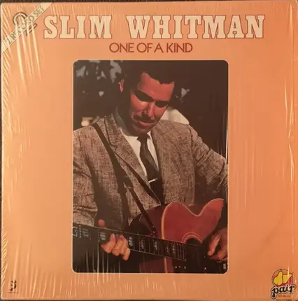 Slim Whitman - One of a Kind