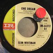 Slim Whitman - One Dream