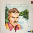 LP - Slim Whitman - Love Song Of The Waterfall