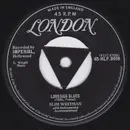 7inch Vinyl Single - Slim Whitman - Lovesick Blues