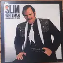 LP - Slim Whitman - Songs I Love To Sing