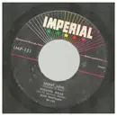 7inch Vinyl Single - Slim Whitman - Secret Love / In A Hundred Years Or More