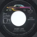 7inch Vinyl Single - Slim Whitman - Secret Love / Rose Marie