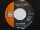 7inch Vinyl Single - Slim Whitman - Shutters And Boards / I Pretend