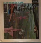 Slim Whitman - Slim Whitman Sings Volume 4