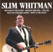 CD - Slim Whitman - Slim Whitman