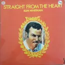 LP - Slim Whitman - Straight From The Heart