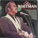 LP - Slim Whitman - Rose Marie And Other Love Songs