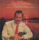 LP - Slim Whitman - Red River Valley - Signed